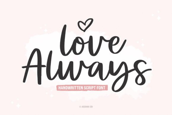 Discovering Love Always: A Modern Script for Authentic Brands